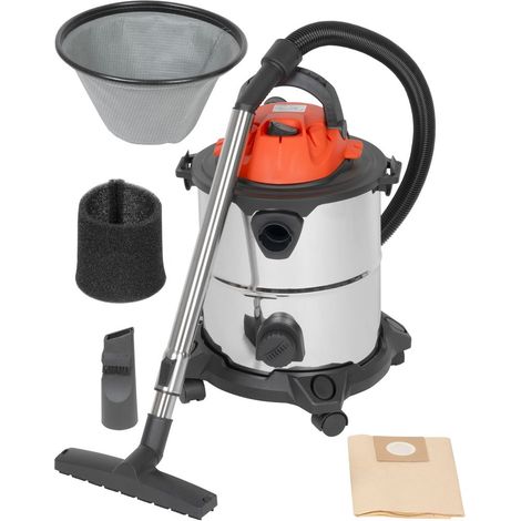 Industriesauger Strend Pro MWD192, 20 Liter, 1200W (1/5)