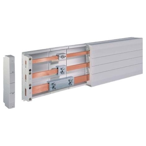 SOPORTE DE BARRIL TRIPOLAR CON FIJACIÓN EMPOTRADA GRIS CLARO (RAL 7035) RITTAL 9340.000 9340000