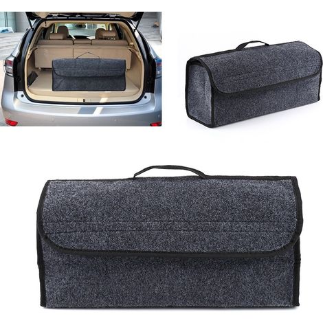 sacs de rangement pour coffre de voiture (1/5)