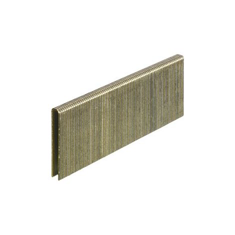 Heftklammern L 38mm AERFAST - Schachtel 5000 - L17BAB