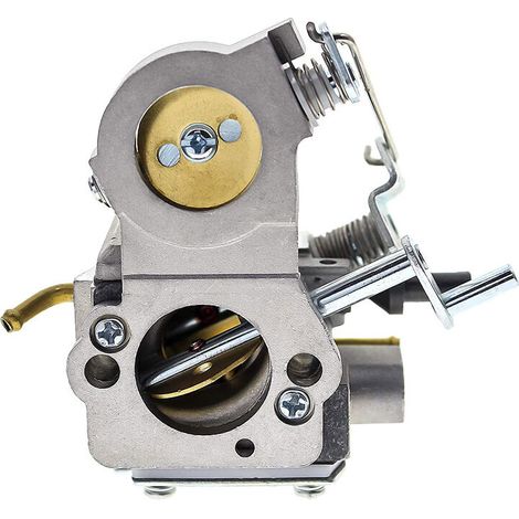Pièces de carburateur TONCHEAN pour tronçonneuse Husqvarna Partner K750 K760 C3-EL53