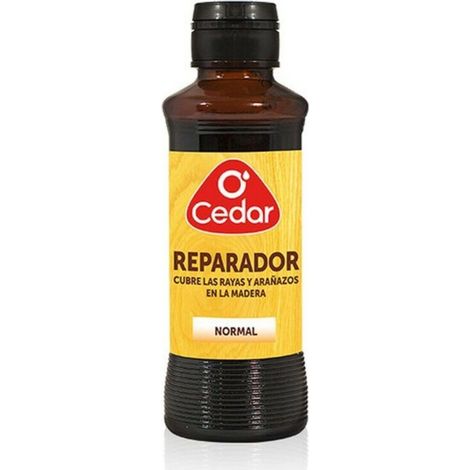 Réparateur Bois Ocedar 100ml Masque Rayures Et Petits Chocs - Ocedar