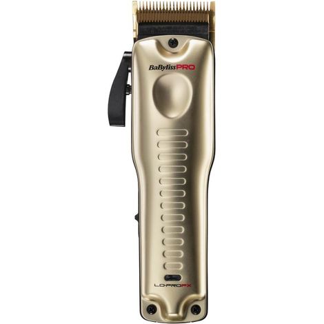 Cortadora de Cabello Babyliss Pro Lo-profx Fx825ge (1/5)