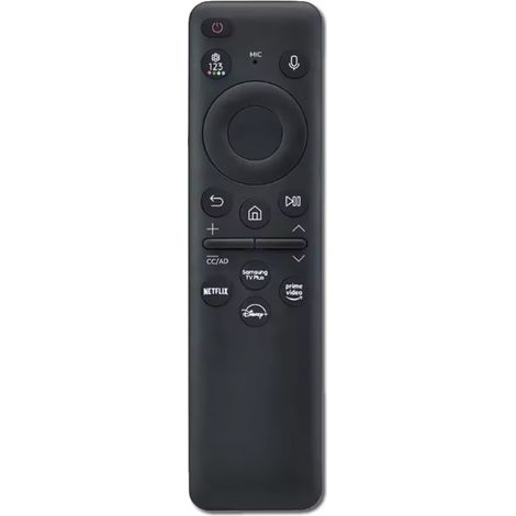 Télécommande d'origine