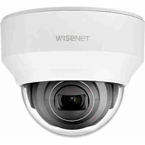Caméra dôme intérieure HANWHA XND-6080 2MP
