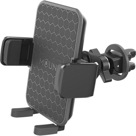 Soporte coche rejilla girator (1/4)