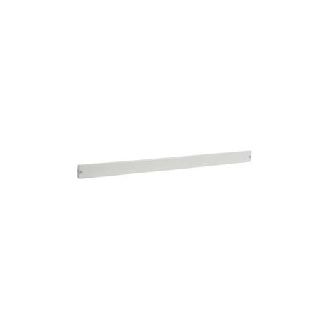 Plastron plein h 50 x l 800mm quadro4 - quadro5 - quadro+ (UC241) (1/2)