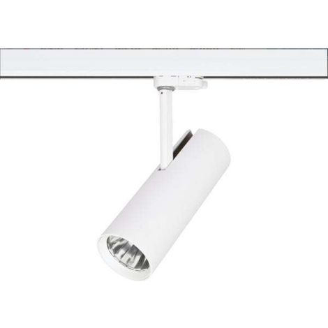 Brumberg Leuchten LED-Schienenstrahler 930, weiß 88393173