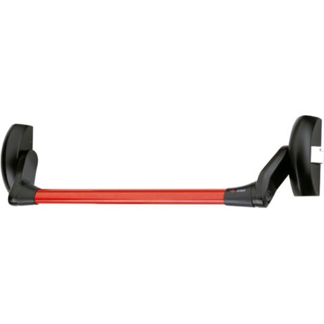 MANIGLIONE ANTIPANICO DA APPLICARE 'FAST PUSH' ART. 59016 CISA (1/3)