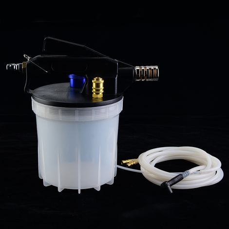 Outil de purge de liquide de frein sous vide 2L (1/5)