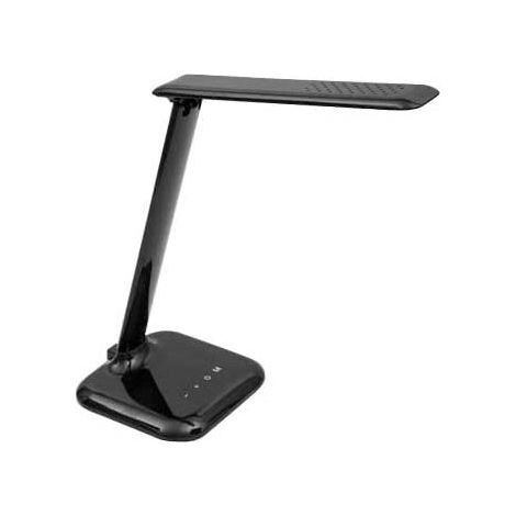 Flexo Led Phyton Negro 5,2w