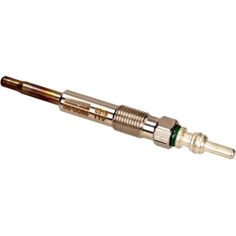 Bougie de préchauffage MAXGEAR 66-0086 DACIA 11065 00Q00 11065 00QAA 11065 00QAF (1/2)