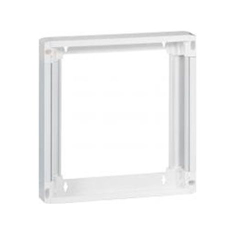 Elektrisches Zubehör Legrand drivia 401272 Erweiterung 50 mm