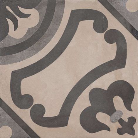Carrelage sol / mur effet ciment 20x20 cm TERRA GIGLIO (vendu par boite de 1,20m2) (1/5)