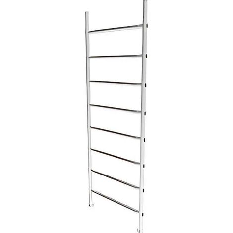 TUBESCA-Comabi - Échelle 2m pour échafaudage roulant RUNNER
