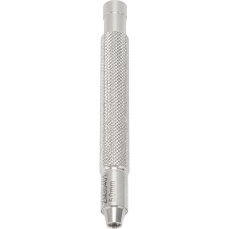 Outil de remontage de couronne de montre en acier inoxydable, instrument de remontage mécanique manuel, outils de réparation de montres 5.0 (1/5)