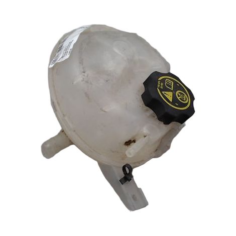[PRODUIT D'OCCASION] Vase Expansion OPEL Astra ♻️ Ref Oe. 13459964 - Garantie à vie (1/2)