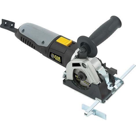 FARTOOLS Scie circulaire 500 W CS 85R