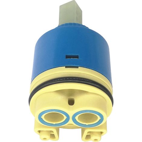 CARTUCCIA PER MISCELATORE 40 MM ALTA