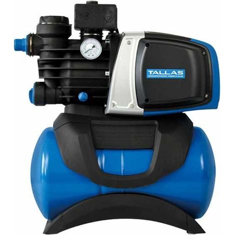 Electrobomba de superficie D-Boost 1100/45 Tallas