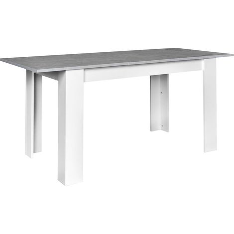 Mesa Extensible de Comedor o Cocina Miramy 178cm (1/5)