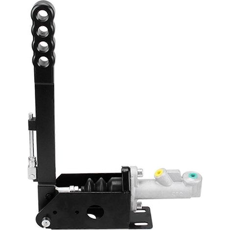 Frein à main hydraulique universel pour voiture de course drift 340 mm, C (1/5)