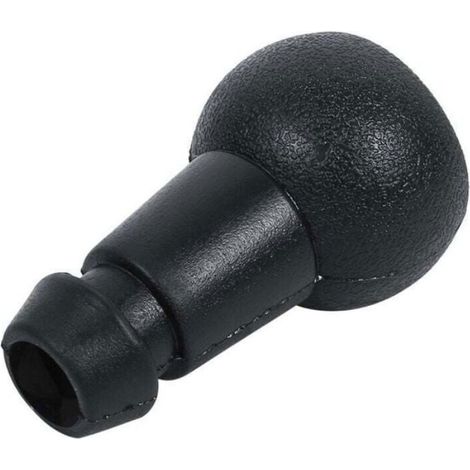 Minyinla Pommeaux Leviers de Vitesse à 5 Vitesses pour 307 Saxo Xsara C2 C3 Picasso Berlingo DS4, Compatible C4 C4 Picasso (1/4)
