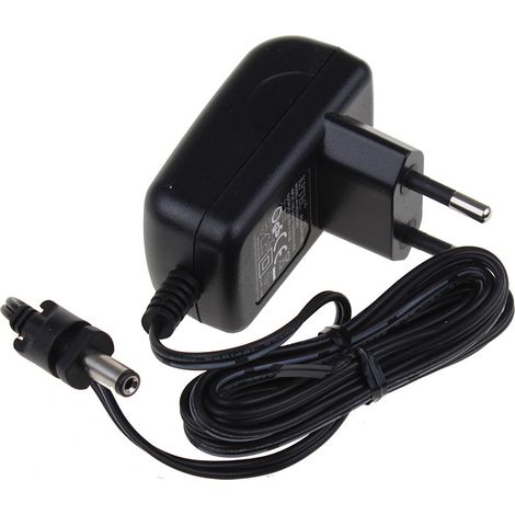 Chargeur secteur d'origine (1/2)