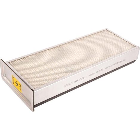 Filtro aire cabina LANDINI 3556389M92 (1/2)