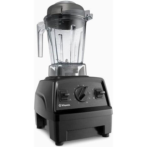Bol mixeur blender - Vitamix - Explorian 310 - 2 CV - 1,4 L - Fonction impulsion (1/3)