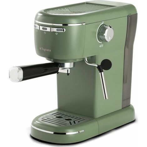 Tognana Porcellane D2DCM05IRVE cafetera eléctrica Máquina espresso 1,2 L (1/3)