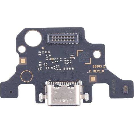 Original charging port for Samsung Galaxy Tab A9+ SM-X215/X210 (1/4)