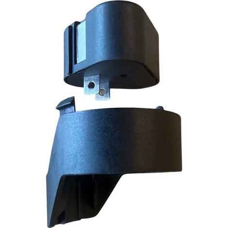 12V Akku Adapter