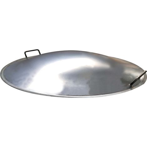 Buschbeck Deckel für Feuerschale Ø 100 cm Feuerschale