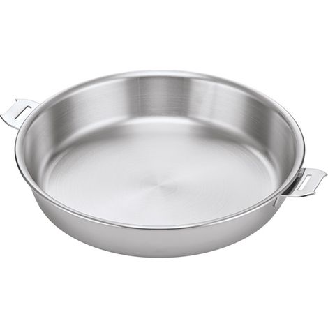 BEKA - EVOLUTION POELE INOX MULTIPLIS 28CM