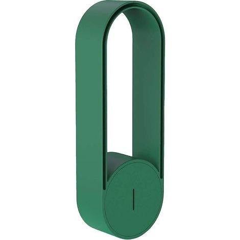 Répulsif ultrasonique USB multifonctionnel pour l'élimination des acariens, instrument physique anti-acariens vert (1/5)