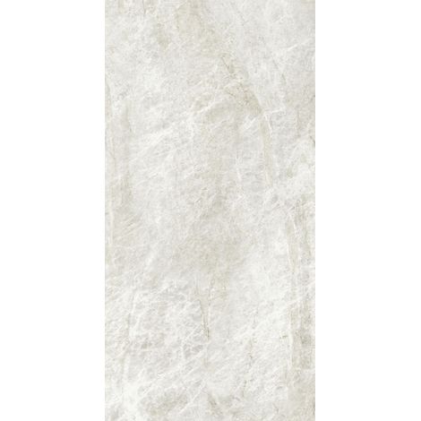 Grès Cérame Effet Marbre Taj Mahal Blanc Mat Rt 60X120 - ETMS1559 (Ceramishop.fr) (1/5)