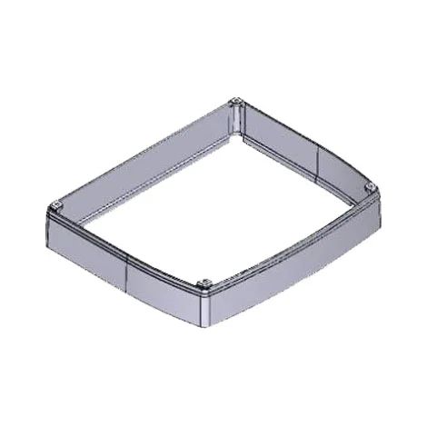 came pièce détachée couronne éclairage gpx40 2 pièces 88003-0044 (1/3)
