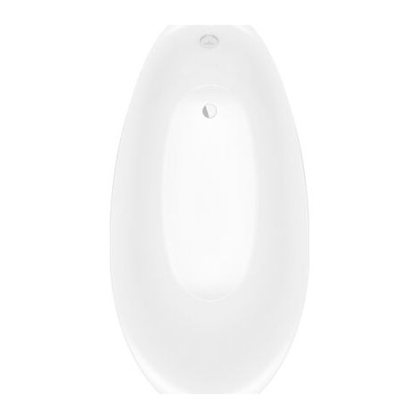 Villeroy & Boch Q194AVE9T1BCVRW BW Aveo New Generation T1 1900x950x (1/2)