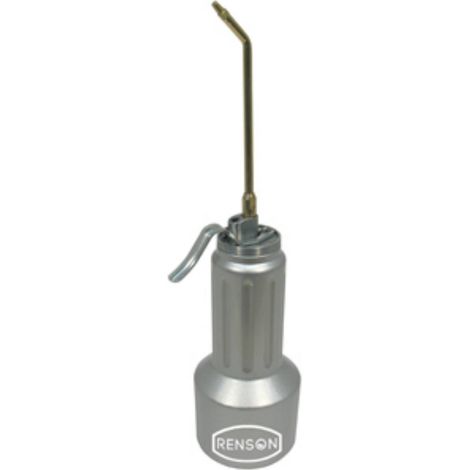 MATO Burette à huile en aluminium, Capacité: 500 ml