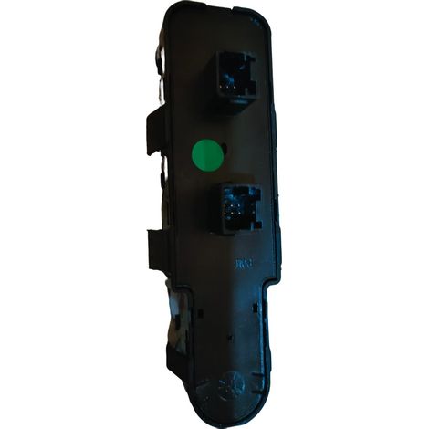6554HA ZA800632XT is suitable for window lift switches in older Citroën C4/C5 models from 2006 to 2010. (1/4)