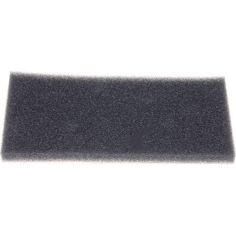 Filtre de sortie d'air, Aspirateur, 00648471