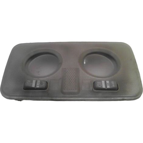 Plafonnier PEUGEOT Bipper [PRODUIT D'OCCASION]♻️6362cx