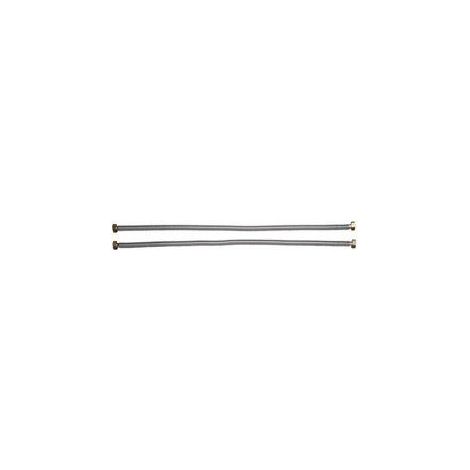 Bosch ACCESSOIRES D'INSTALLATION N° 1521 JEU DE RACCORDEMENT HORIZONTAL, À DROITE, 7738110021