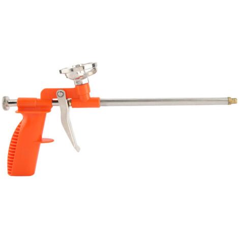 QORVA-Expansion du pistolet en mousse, outil d'applicateur compact pour le remplissage d'étanchéité (1/4)