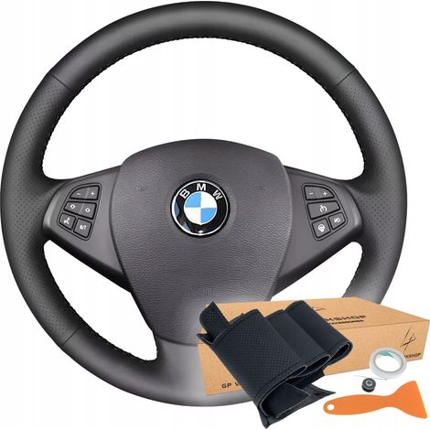 COPRIVOLANTE PER BMW X3 E83 2005-2010 (1/5)