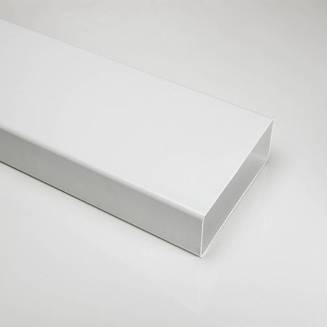 Elica 1053M accesorio para campana de estufa Caja pasamuros para salida de ventilación de campana extractora