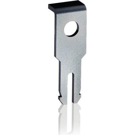 illet de Fixation pour montage sur Plaque de Fond-Ms116 1SAM201909R1001 ABB 141142