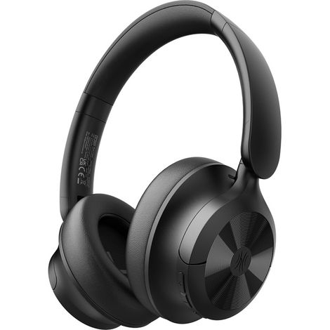 Cuffie wireless OneOdio A1 Pro (nere) (1/2)