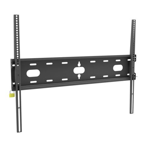 iiyama MD-WM8060 soporte mural negro 22x93x4 cm (1/3)